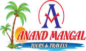 Anand Mangal Travels Private Limited