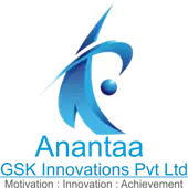 Anantaa Gsk Innovations Private Limited