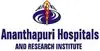 Ananthapuri Hospitals Private Limited