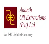 Ananth Oil Extractions Private Ltd
