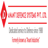 Anant Defence Systems Private Limited