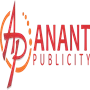 Anant Publicity Private Limited