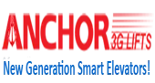 Anchor3G Lifts Private Limited