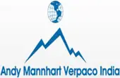 Andy Mannhart Verpaco India Private Limited