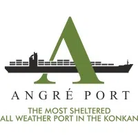 Angre Port Private Limited