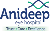 Anideep Eye Hospital And Institute Private Limited