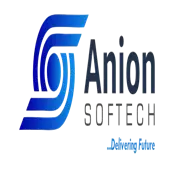 Anion Softech Private Limited