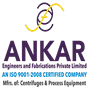 Ankar Engineers And Fabrications Private Limited