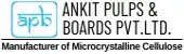 Ankit Pulps And Boards Private Limited