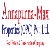 Annapurnamax Properties (Opc) Private Limited