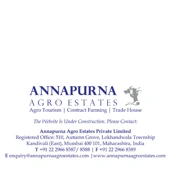 Annapurna Agro Estates Private Limited