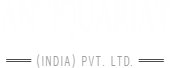 Antiquariat (India) Private Limited