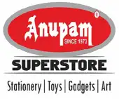 Anupam Stationery Superstore Private Limited