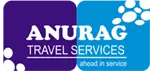 Anurag Destination & Event Management Private Limited