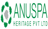 Anuspa Heritage Products Private Limited