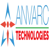Anvarc Technologies And Creatives Private Limited