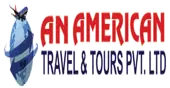 An American Travel And Tours Private Limited