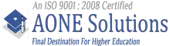 Aone Solutions Private Limited