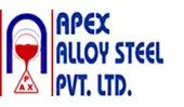 Apex Alloy Steel Private Limited
