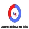 Apoorvam Solutions Private Limited