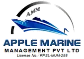 Apple Marine Management Private Limited