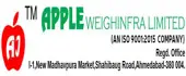 Apple Weighinfra Limited