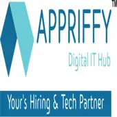 Appriffy - Digital It Hub Private Limited