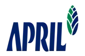 April International Marketing Services (India) Private Limited