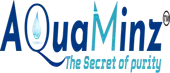 Aquaminz Appliances Private Limited