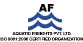 Aquatic Freights Private Limited