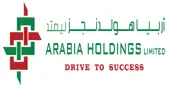 Arab India Investments Private Limited