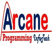 Arcane Programming Infotech (Opc) Private Limited