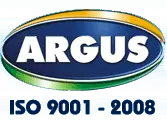 Argus Electronic Security Systems Private Limited