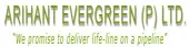Arihant Evergreen Agro Plast And Textiles Private Limited