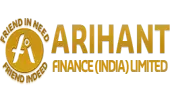 Arihant Finance (India) Limited