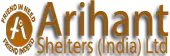 Arihant Shelters (India) Limited
