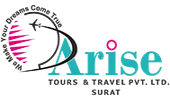 Arise Tours And Travels Private Limited