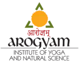 Arogyam Institute Of Yoga And Natural Sciences