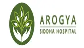 Arogya Criticare Private Limited