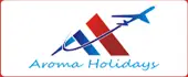 Aroma Holidays Private Limited