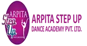 Arpita Step Up Dance Academy Private Limited