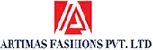 Artimas Fashions Private Limited