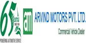 Arvind Motors Investmentsandleasing Private Limited