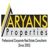 Aryans Realtors Private Limited