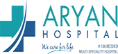 Aryan Hospital Private Limited