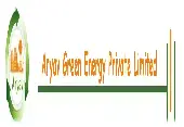 Aryav Green Energy Private Limited