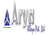 Arya Alloys Pvt.Ltd.