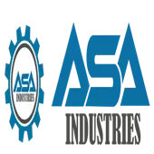 Asa Industries Ltd