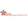 Asg Energy Solutions Private Limited