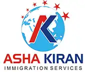 Asha Kiran Immigration Services Private Limited